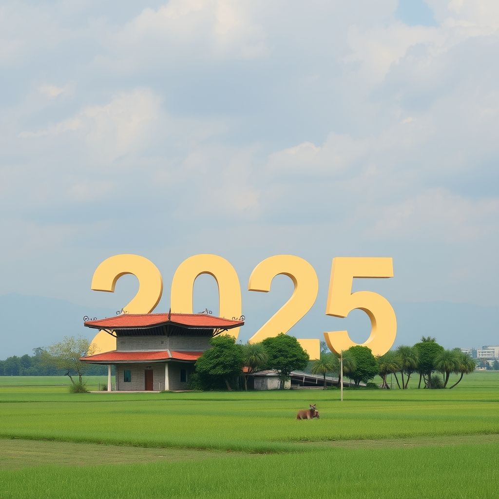 ชื่อเล่นตามกระแสฮิตปี 2025